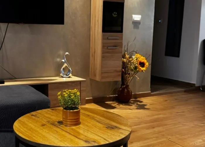 M&K Apartman Rovinj