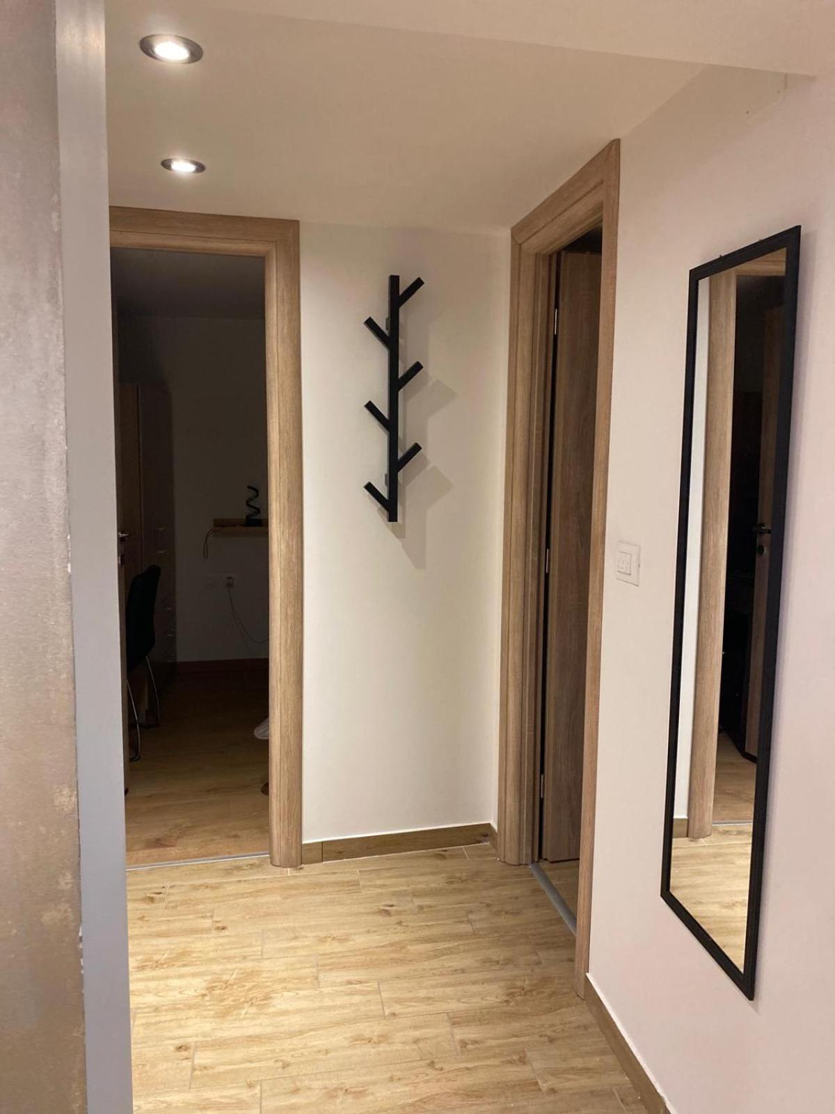Apartment M&k *
