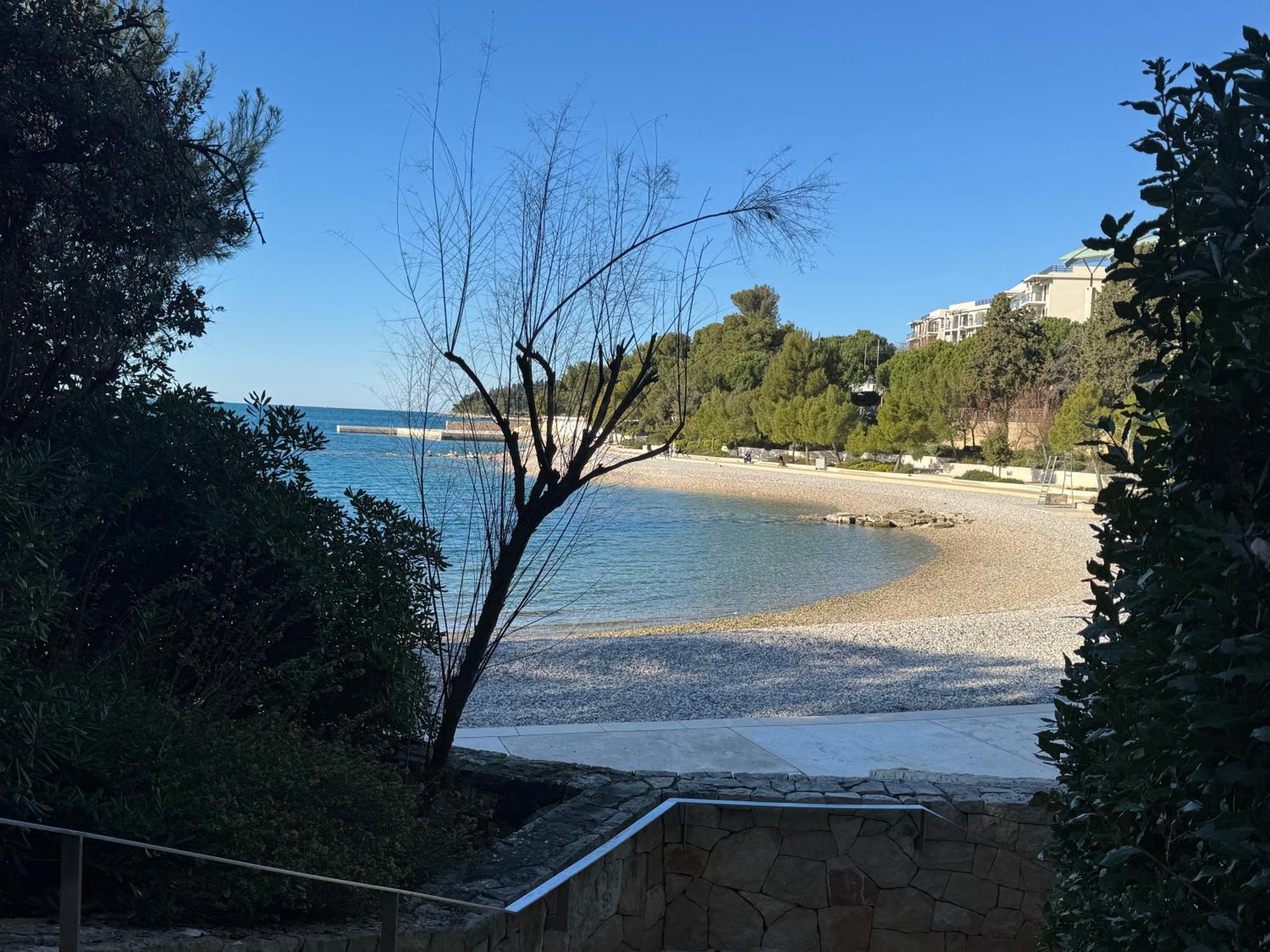 M&k Rovinj